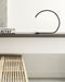 Tech 700PRTKAR Karla 1-lt 18" LED Table Lamp