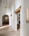 Tech 700TDKNW42 Kenway 42 28" LED Pendant