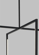 Tech 700TDKNW42 Kenway 42 28" LED Pendant