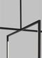 Tech 700TDKNW42 Kenway 42 28" LED Pendant