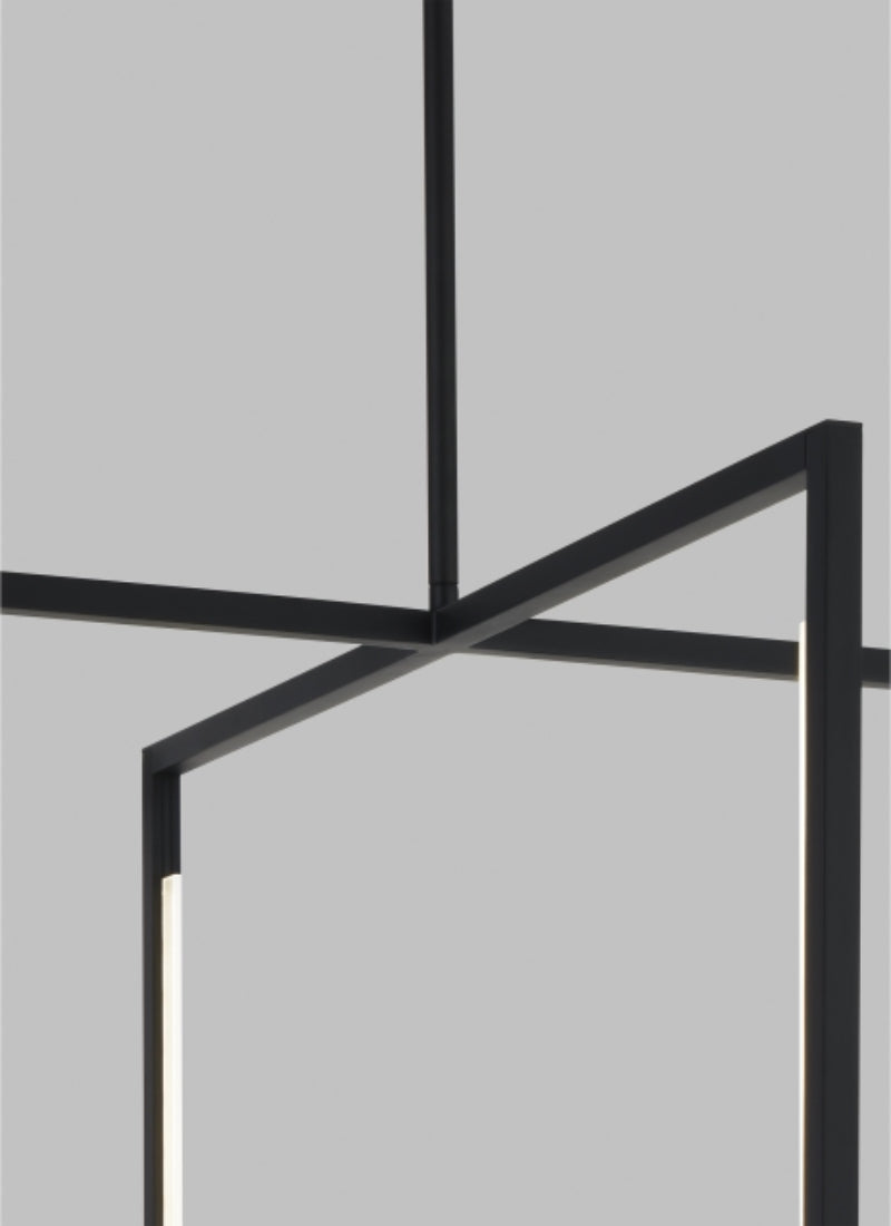 Tech 700TDKNW42 Kenway 42 28" LED Pendant
