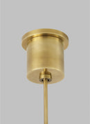 Tech 700TDKNW42 Kenway 42 28" LED Pendant