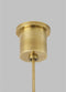 Tech 700TDKNW42 Kenway 42 28" LED Pendant