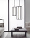 Tech 700TDKNW25 Kenway 25 11" LED Pendant