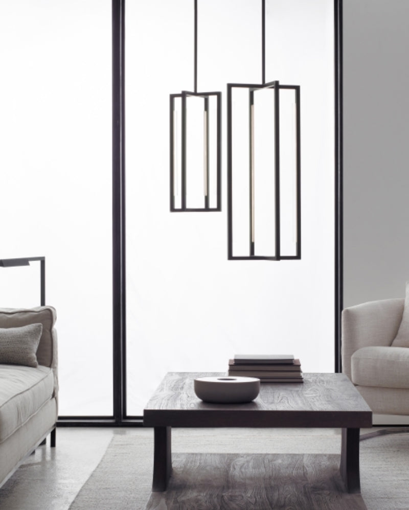 Tech 700TDKNW25 Kenway 25 11" LED Pendant