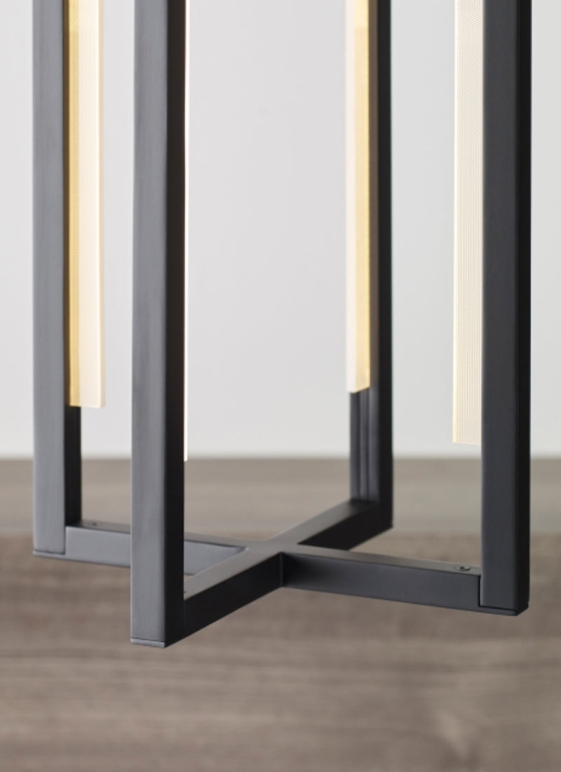 Tech 700TDKNW18 Kenway 18 9" LED Pendant