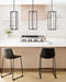 Tech 700TDKNW25 Kenway 25 11" LED Pendant