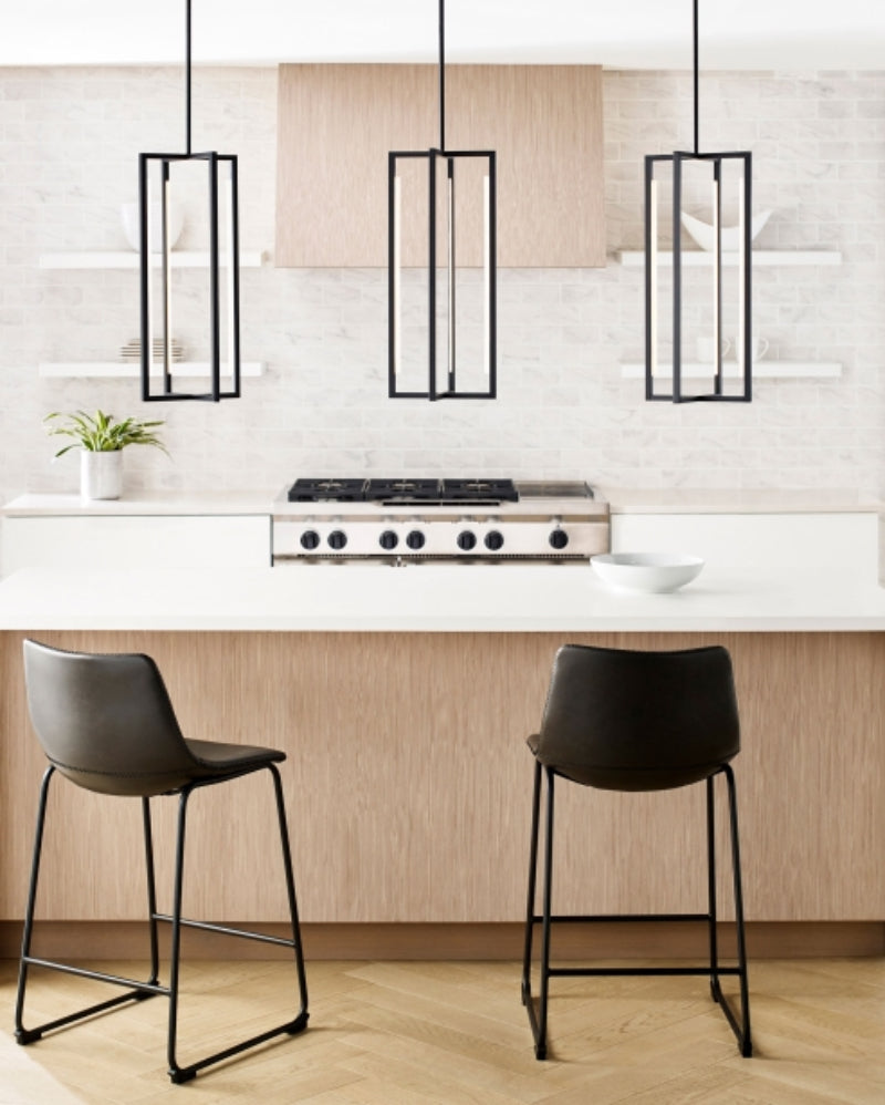 Tech 700TDKNW25 Kenway 25 11" LED Pendant