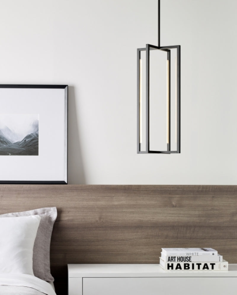 Tech 700TDKNW25 Kenway 25 11" LED Pendant