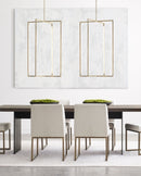 Tech 700TDKNW42 Kenway 42 28" LED Pendant