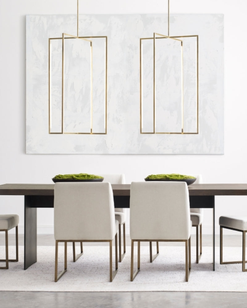 Tech 700TDKNW42 Kenway 42 28" LED Pendant