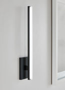 Tech 700WSKNW Kenway 17" Tall LED Wall Light