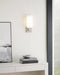 Tech 700WSKISW Kisdon 1-lt 16" Tall LED Wall Light