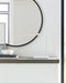 Tech 700PRTKLE18 Klee 1-lt 19" LED Table Lamp