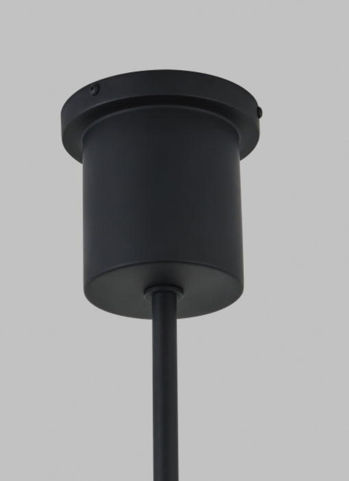 Tech 700KLE6 Klee 6-lt 56" LED Chandelier