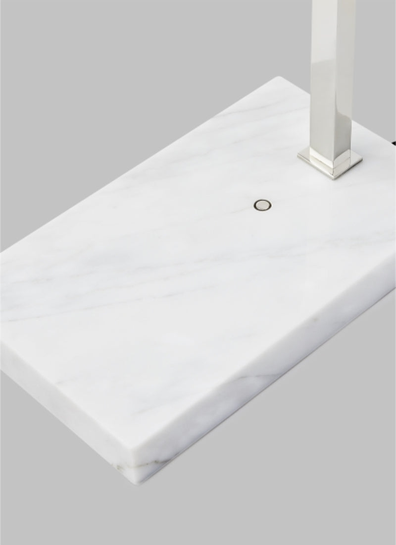 Tech 700PRTKLE18 Klee 1-lt 19" LED Table Lamp