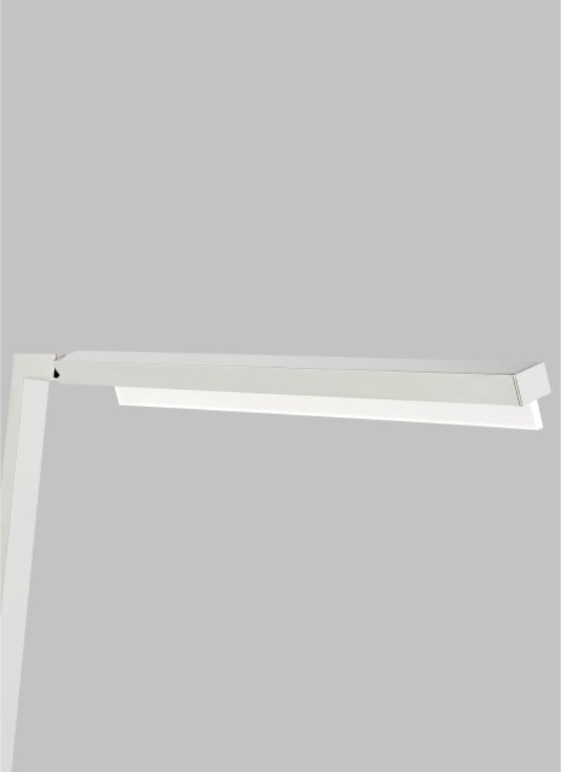 Tech 700PRTKLE18 Klee 1-lt 19" LED Table Lamp