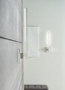 Tech 700WSKLE20 Klee 1-lt 20" Tall LED Wall Sconce