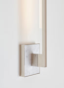 Tech 700WSKLE20 Klee 1-lt 20" Tall LED Wall Sconce