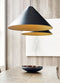 Tech 700TDKONP Konos 1-lt 28" Line Voltage Pendant