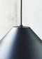 Tech 700TDKONP Konos 1-lt 28" Line Voltage Pendant