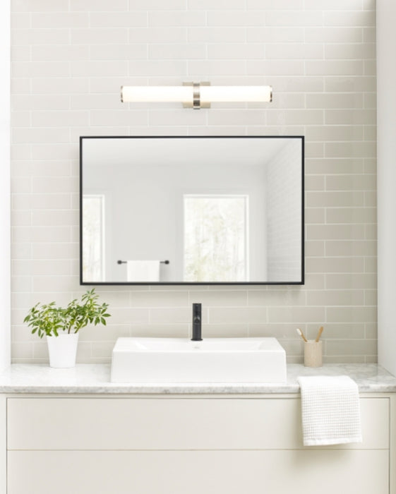 Tech 700BCLYK24 Lynk 1-lt 24" LED Bath Light