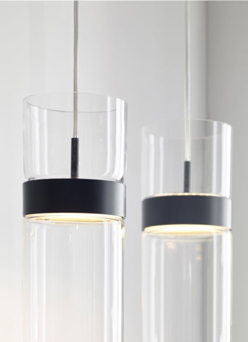 Tech lighting manette shop pendant