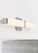 Tech 700BCMLN24 Milan 25" LED Bath Light