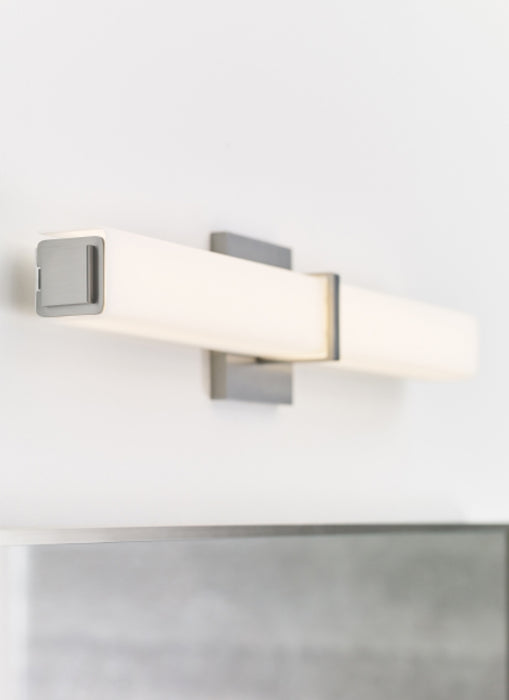 Tech 700BCMLN24 Milan 25" LED Bath Light