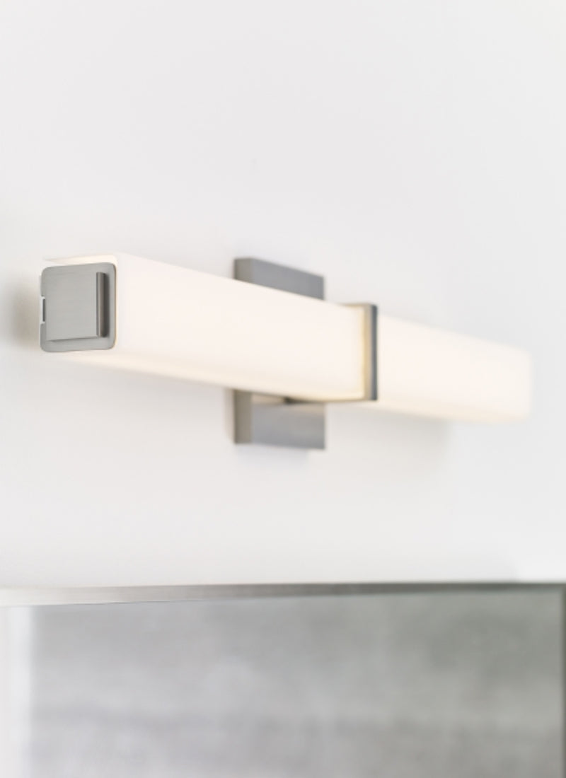 Tech 700BCMLN24 Milan 25" LED Bath Light