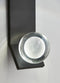 Tech 700WSMINA Mina 1-lt 14" Tall LED Wall Sconce