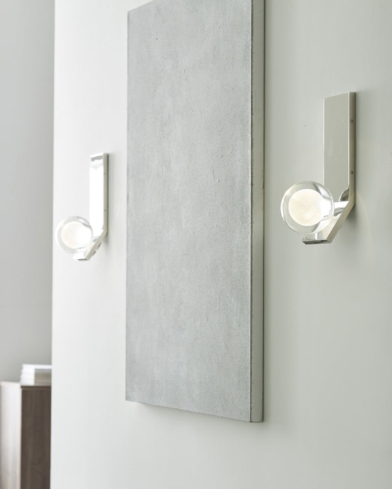 Tech 700WSMINA Mina 1-lt 14" Tall LED Wall Sconce