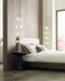 Tech 700MDP3 ModernRail 8-lt LED Pendant