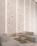 Tech 700WSMTR Mortar 5" LED Wall Sconce