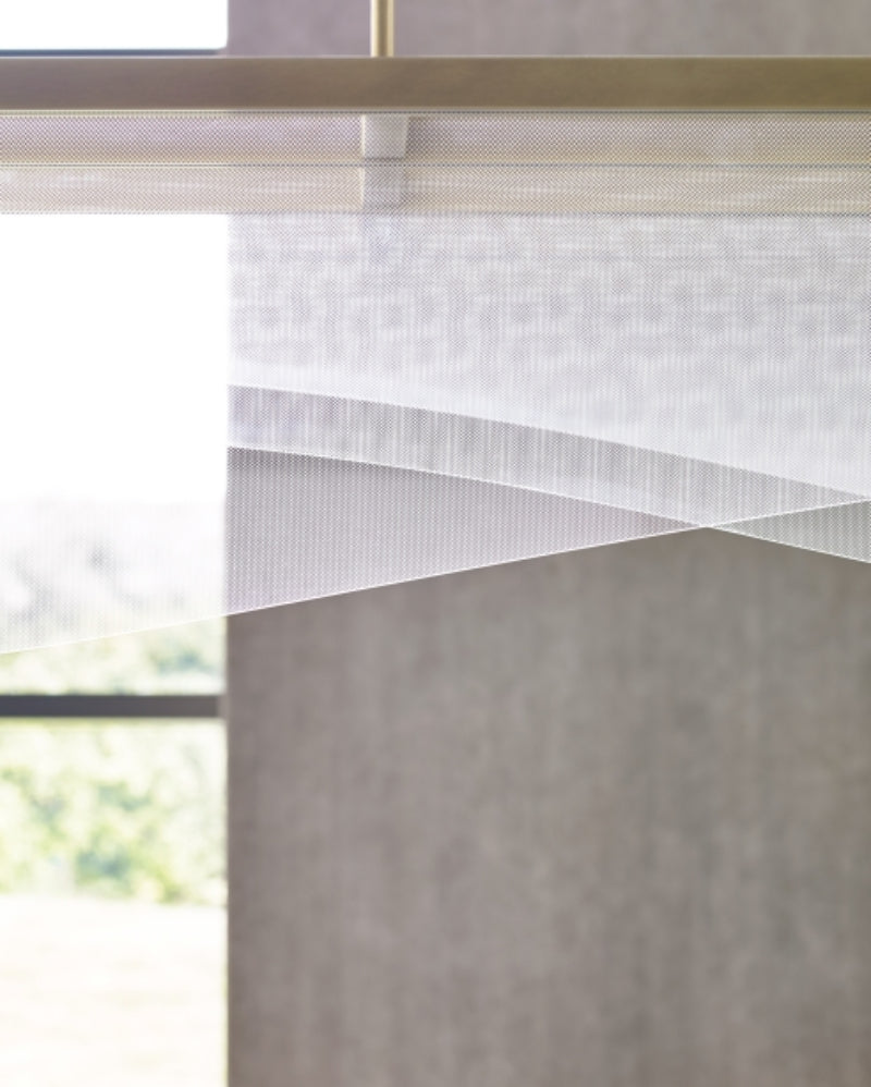 Visual Comfort 700LSNYR60 Nyra 60" LED Linear Suspension