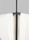 Tech 700NYR28 Nyra 28" LED Chandelier
