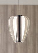 Tech 700NYR Mini Nyra 9" LED Pendant