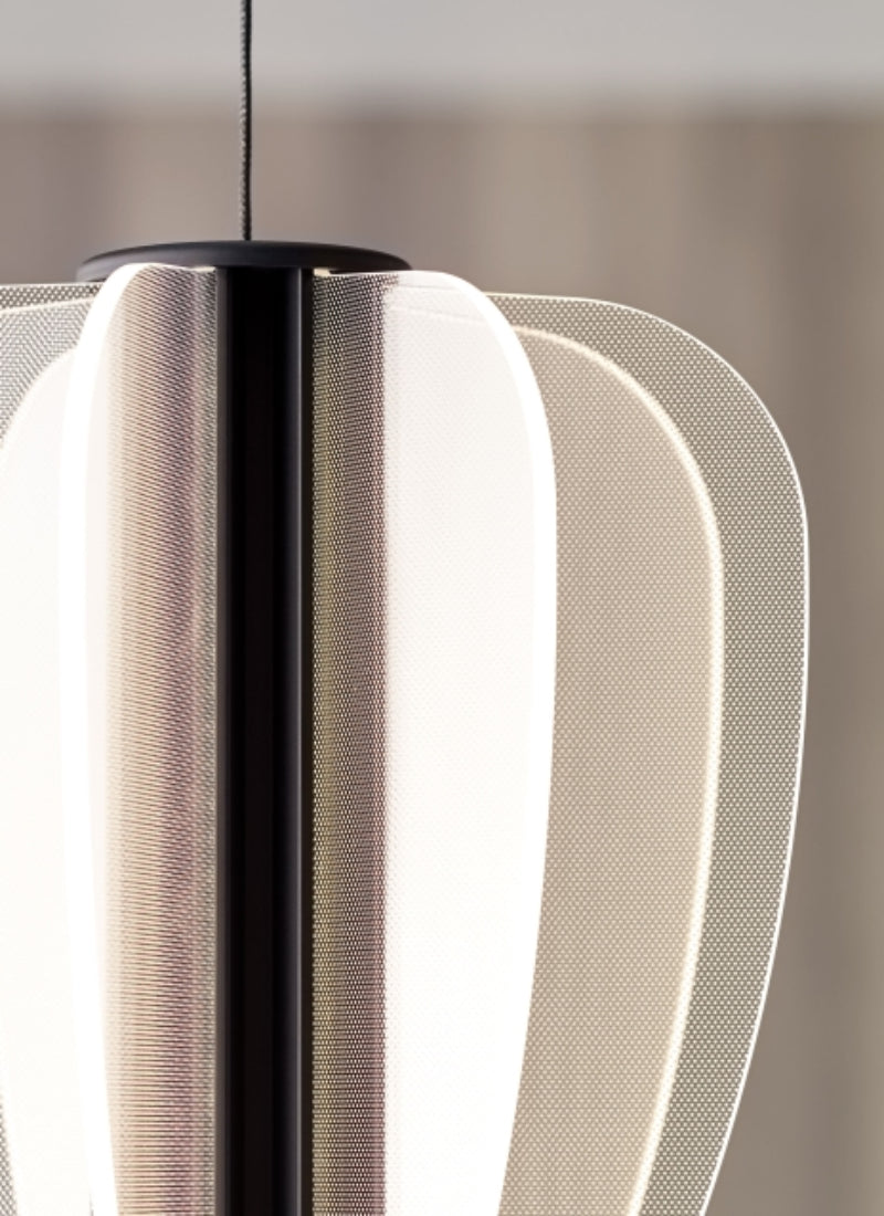 Tech 700NYR Mini Nyra 9" LED Pendant