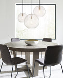 Tech 700TDPALP Palestra Large 1-lt 16" Pendant