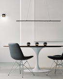 Tech 700LSPRLX Parallax 54" LED Linear Suspension