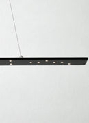 Tech 700LSPRLX Parallax 54" LED Linear Suspension