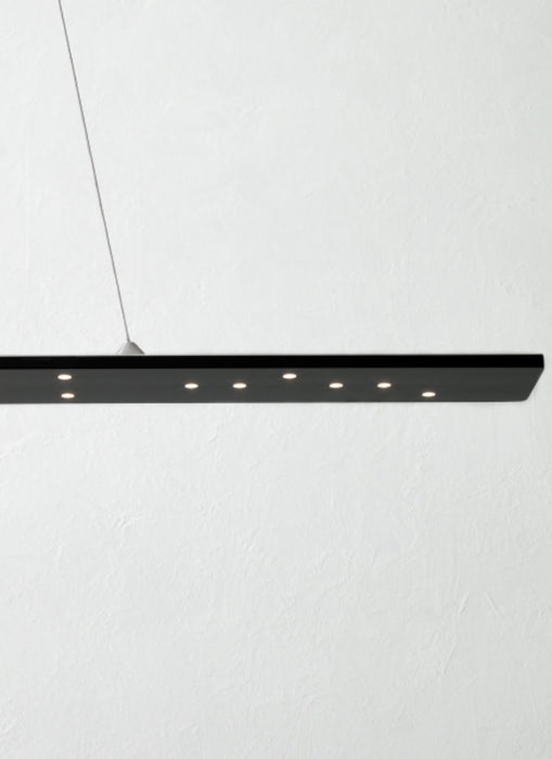 Tech 700LSPRLX Parallax 54" LED Linear Suspension