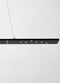 Tech 700LSPRLX Parallax 54" LED Linear Suspension