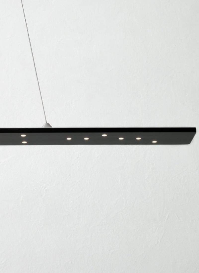 Tech 700LSPRLX Parallax 54" LED Linear Suspension