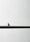 Tech 700LSPRLX Parallax 54" LED Linear Suspension
