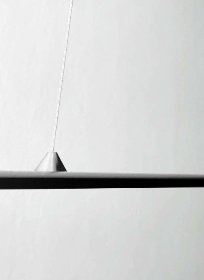 Tech 700LSPRLX Parallax 54" LED Linear Suspension