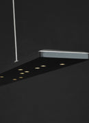 Tech 700LSPRLX Parallax 54" LED Linear Suspension