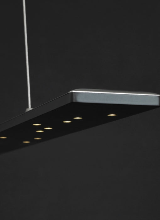 Tech 700LSPRLX Parallax 54" LED Linear Suspension
