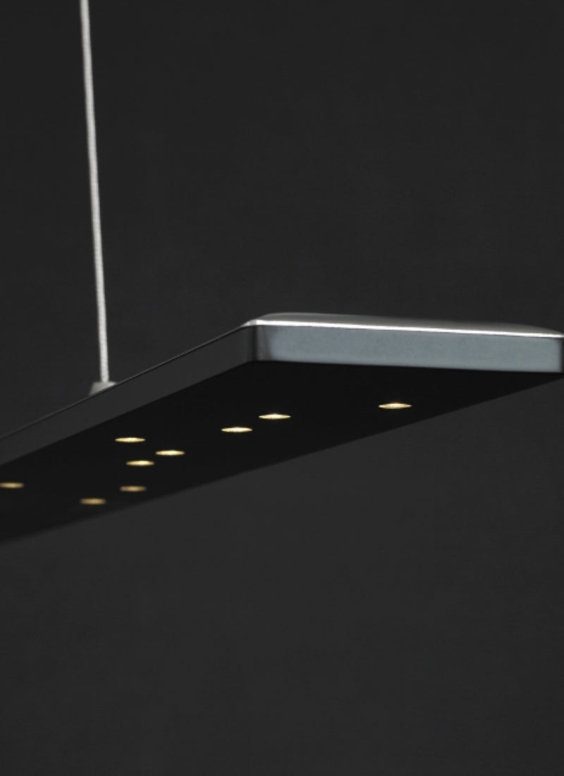 Tech 700LSPRLX Parallax 54" LED Linear Suspension