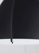 Tech 700TDPRVP Paravo 1-lt 15" Line Voltage Pendant